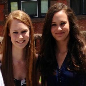 Meet your Posher, Charlotte